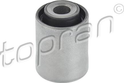 Topran 301 546 - Suspensión, Brazo oscilante www.parts5.com