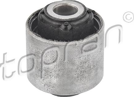 Topran 301 547 - Suport,trapez www.parts5.com