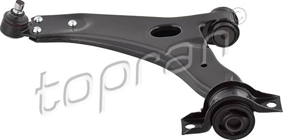 Topran 301 585 - Track Control Arm www.parts5.com