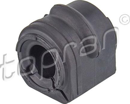 Topran 301 582 - Cuzinet, stabilizator www.parts5.com