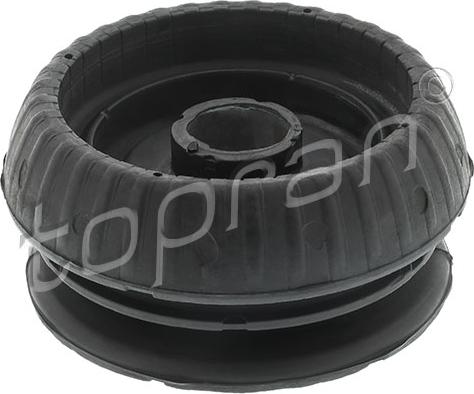 Topran 301 634 - Támcsapágy, gólyaláb www.parts5.com