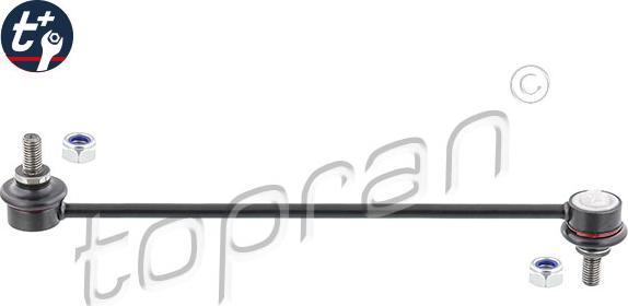 Topran 301 831 - Rod / Strut, stabiliser parts5.com