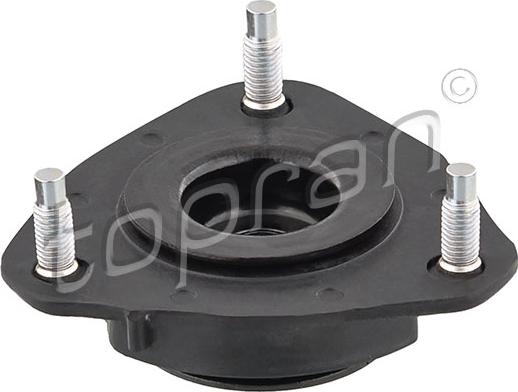 Topran 301 822 - Rulment sarcina suport arc www.parts5.com