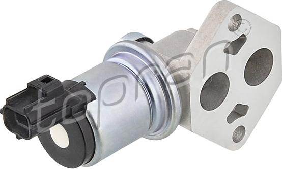 Topran 302 445 - Supapa reglaj mers in gol,admisie aer parts5.com