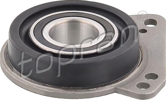 Topran 302 406 - Intermediate Bearing, drive shaft www.parts5.com