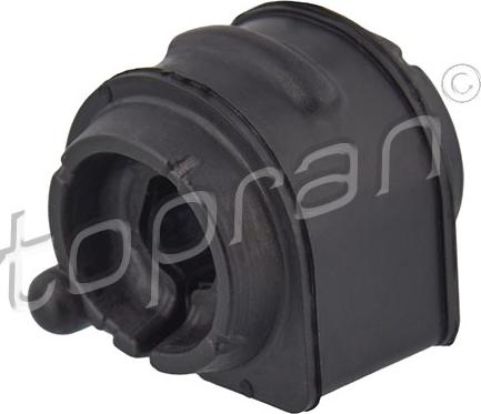 Topran 302 475 - Cuzinet, stabilizator www.parts5.com