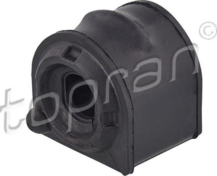 Topran 302 477 - Casquillo del cojinete, estabilizador parts5.com