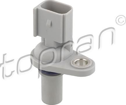 Topran 302 653 - Senzor,pozitie ax cu came www.parts5.com