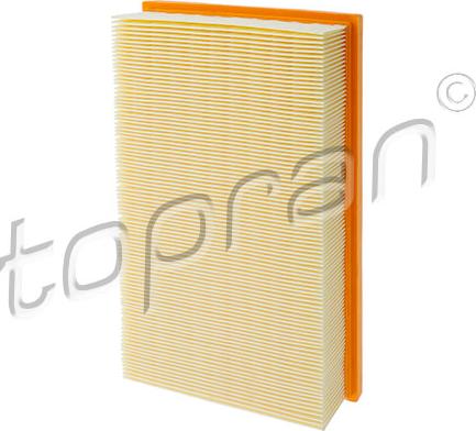 Topran 302 084 - Air Filter parts5.com