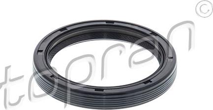 Topran 302 169 - Simering, ax cu came www.parts5.com