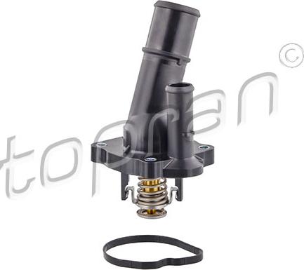 Topran 302 800 - Termostat chladenia www.parts5.com