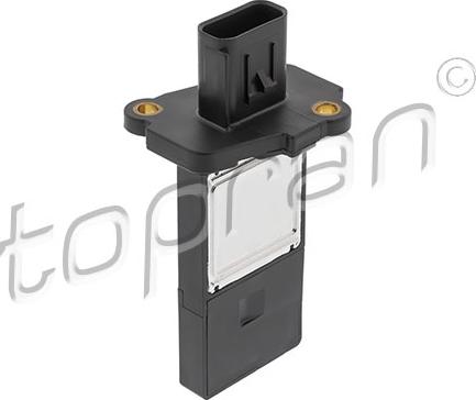 Topran 302 802 - Air Mass Sensor www.parts5.com