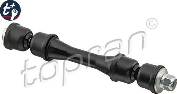 Topran 302 396 - Entretoise / tige, stabilisateur www.parts5.com