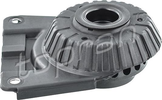 Topran 302 357 - Top Strut Mounting www.parts5.com