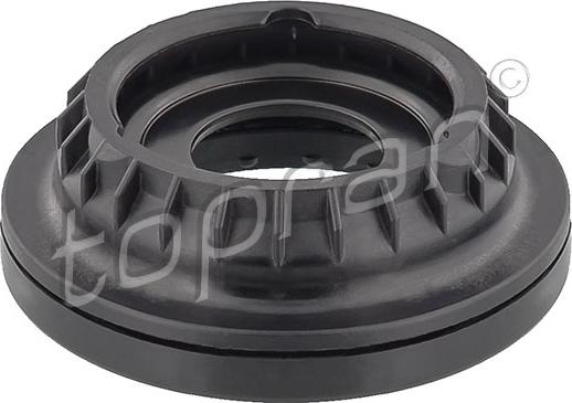 Topran 302 374 - Rulment sarcina amortizor www.parts5.com