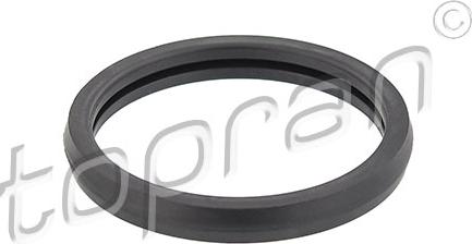 Topran 302 260 - Gasket, thermostat www.parts5.com