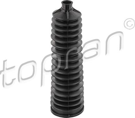 Topran 302 748 - Burduf cauciuc, directie www.parts5.com