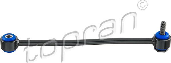 Topran 302 767 - Rod / Strut, stabiliser www.parts5.com