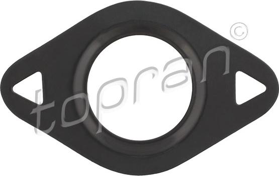 Topran 209 146 - Gasket, charger parts5.com