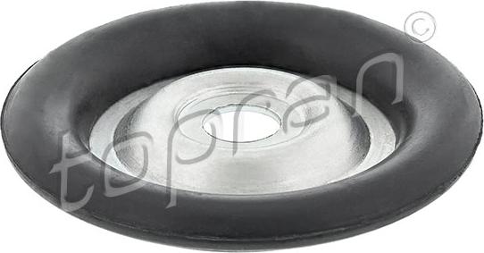 Topran 205 465 - Spring Cap parts5.com