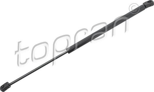 Topran 205 422 - Gas Spring, boot, cargo area www.parts5.com