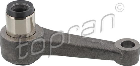 Topran 206 934 - Levier intermediar directie parts5.com