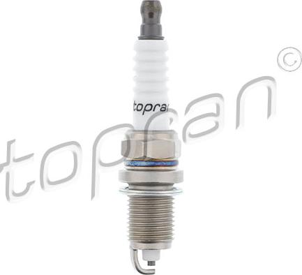 Topran 206 656 - Świeca zapłonowa www.parts5.com