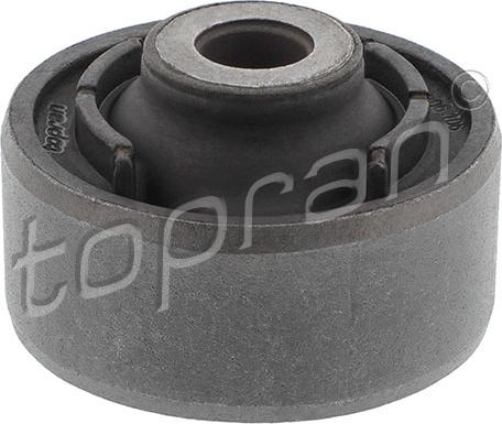 Topran 206 106 - Uložení, řídicí mechanismus www.parts5.com