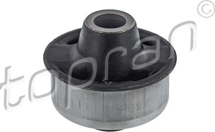 Topran 200 499 - Bush of Control / Trailing Arm www.parts5.com