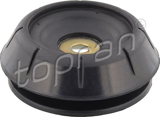 Topran 200 447 - Top Strut Mounting www.parts5.com