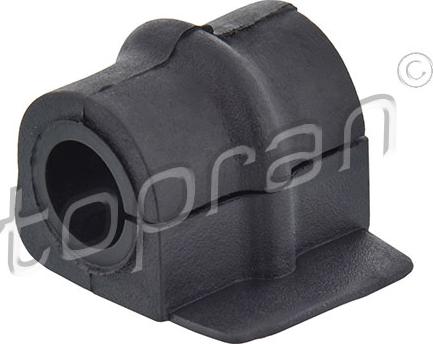 Topran 200 450 - Bearing Bush, stabiliser parts5.com