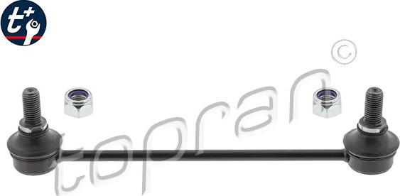 Topran 200 469 - Rod / Strut, stabiliser parts5.com