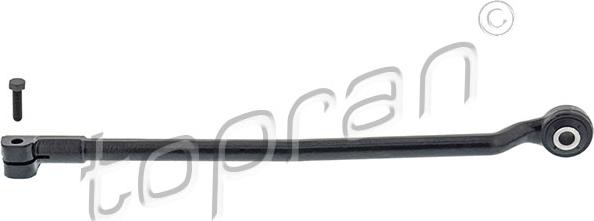 Topran 200 366 - Tie Rod www.parts5.com