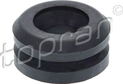 Topran 200 779 - Top Strut Mounting parts5.com