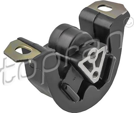 Topran 201 394 - Holder, engine mounting www.parts5.com