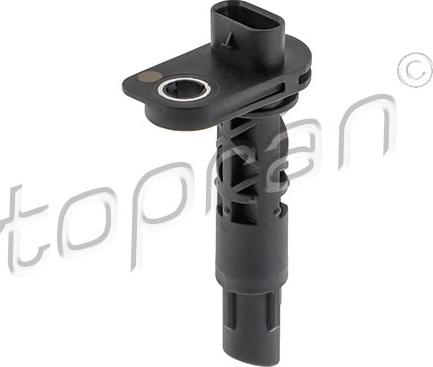 Topran 208 975 - Senzor impulsuri, arbore cotit www.parts5.com