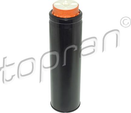 Topran 208 669 - Dust Cover Kit, shock absorber www.parts5.com