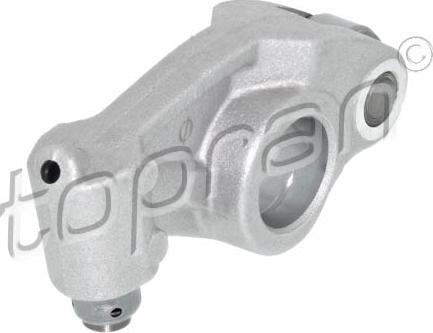 Topran 208 610 - Finger Follower, engine timing www.parts5.com