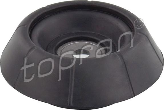 Topran 208 019 - Top Strut Mounting www.parts5.com