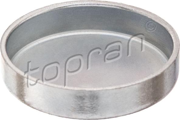 Topran 203 183 - Dop antianghet www.parts5.com