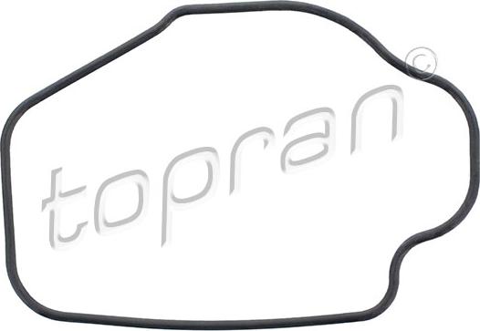 Topran 202 330 - Garnitura termostat www.parts5.com