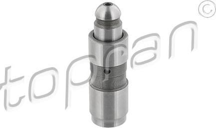 Topran 207 048 - Culbutor supapa www.parts5.com