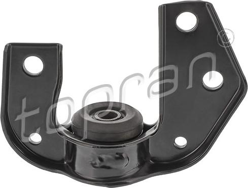 Topran 207 010 - Holder, control arm mounting www.parts5.com