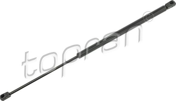 Topran 207 127 - Gas Spring, bonnet www.parts5.com