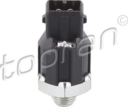 Topran 207 825 - Knock Sensor www.parts5.com