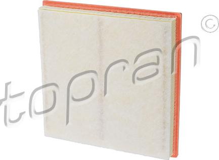 Topran 207 777 - Air Filter parts5.com