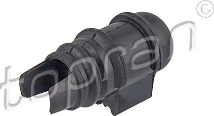 Topran 700 460 - Lożiskové puzdro stabilizátora www.parts5.com