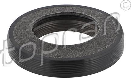 Topran 700 483 - Shaft Seal, camshaft parts5.com