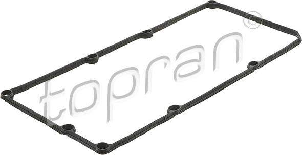 Topran 700 564 - Gasket, cylinder head cover www.parts5.com