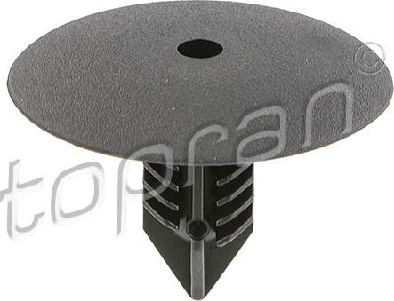 Topran 700 580 - Spojka www.parts5.com